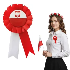 kotylion-narodowy-z-godlem-polska-bialo-czerwony-godan