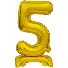 balon-foliowy-cyfra-5-stojaca-zloty-godan-15-dgt