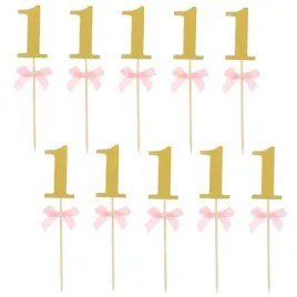 pikery-roczek-1-urodziny-rozowe-godan-13-cm-10-szt