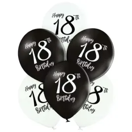 balony-18-urodziny-mix-belbal-12-6-szt