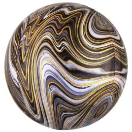 balon-foliowy-kula-marmurek-czarny-amscan-15-orb