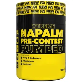 fa-xtreme-napalm-pre-contest-pumped-350g-mango-lemon