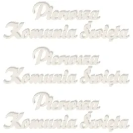 scrapki-beermata-napis-pierwsza-komunia-swieta-91x28-mm-3-szt