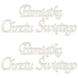 scrapki-beermata-napis-pamiatka-chrztu-swietego-103x41-mm-2-szt
