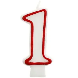 swieczka-na-tort-1-godan-czerwony-kontur-7-cm