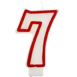swieczka-na-tort-7-godan-czerwony-kontur-7-cm