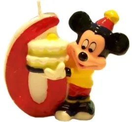 swieczka-na-tort-cyfra-6-myszka-mickey-procos