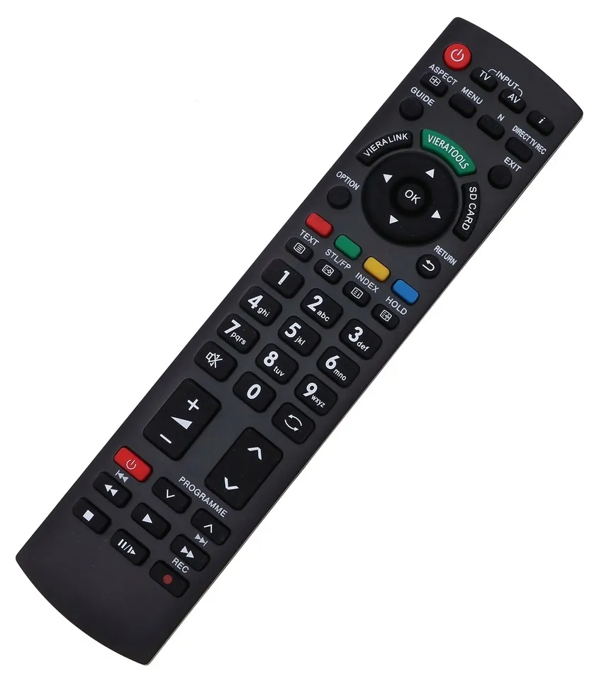 pilot-do-tv-telewizora-panasonic-led-lcd-uct-045