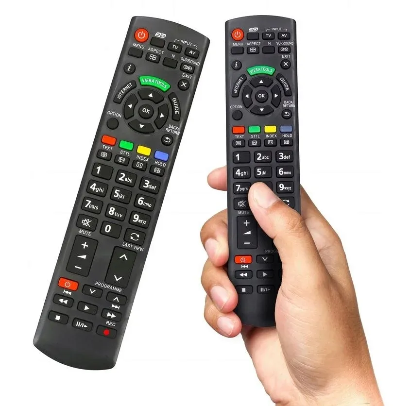 pilot-do-tv-telewizora-panasonic-led-lcd-uct-045