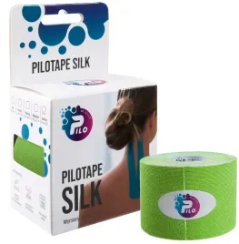 tasma-plastry-kinesiotaping-pilotape-silk-pilo-tape-tasma-5cm-5m-zielona