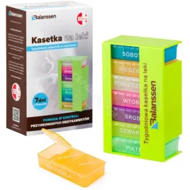 kasetka-tygodniowa-na-leki-balanssen-3-przegrodki-na-dobe-wiezyczka-7x3