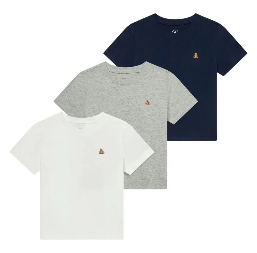 gap-t-shirt-basic-91-99cm-stan-nowy