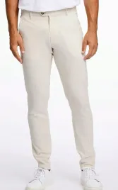 lindbergh-spodnie-lniane-klubowe-bialy-m