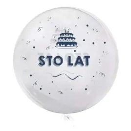 balon-foliowy-100-lat-granatowe-przezroczysty-tuban-18-orb