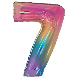 balon-grabo-40-cyfra-7-colourful-rainbow