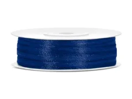 tasiemka-satynowa-classic-granatowy-partydeco-3-mm-50-m