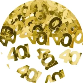 konfetti-metalizowane-liczba-40-zlote-partydeco-15-g