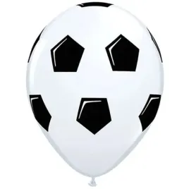 balony-pilka-nozna-biale-pastel-qualatex-11-25-szt
