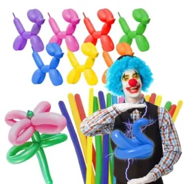 balony-modeliny-animator-260-mix-gemar-100-szt