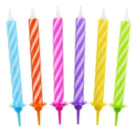 swieczki-na-tort-paski-mix-godan-8-cm-12-szt