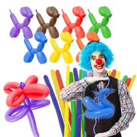 balony-modeliny-classic-260-mix-gemar-250-szt