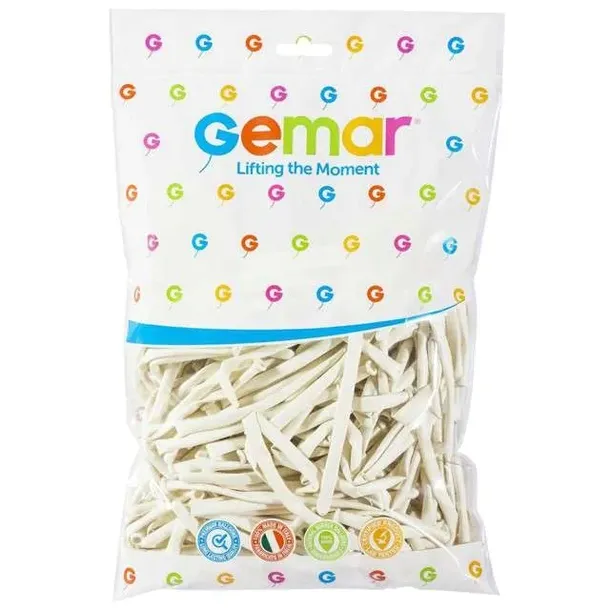balony-modeliny-160-biale-gemar-100-szt