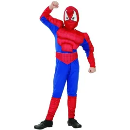 stroj-dla-dzieci-spiderman-godan-rozm-110-120-cm