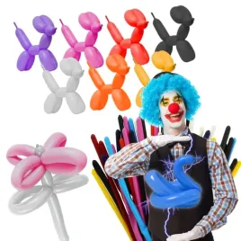 balony-modeliny-twister-260-mix-gemar-100-szt