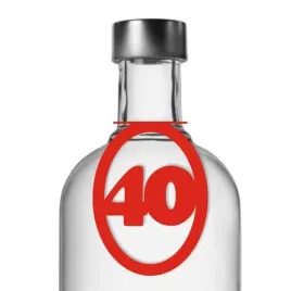 zawieszki-na-alkohol-urodziny-40-czerwone-10-szt