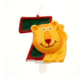 swieczka-cyfra-7-zoo-lew-godan-5-cm