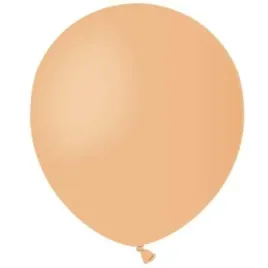 balony-5-pastel-gemar-salmon-light-100-szt