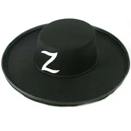 kapelusz-zorro-godan