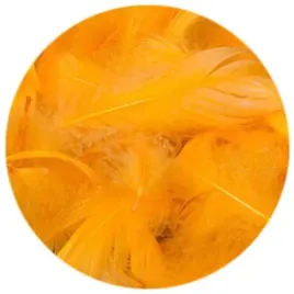 piorka-dekoracyjne-classic-zolty-cieply-dekolo-10g