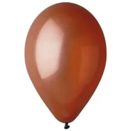 balony-10-pastel-gemar-brown-100-szt