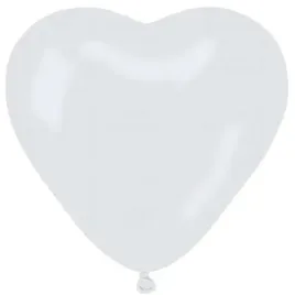 balony-serca-pastel-bialy-10-50-szt