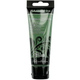 farba-akrylowa-art-collection-zielony-ciemny-flamingo-75ml