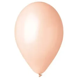 balony-12-pastel-gemar-salmon-100-szt