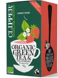 clipper-herbata-zielona-z-truskawka-fair-trade-bio-20-x-2-g-40-g