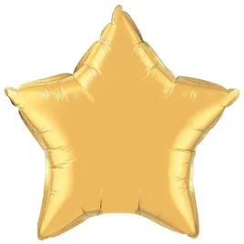 balon-foliowy-gwiazda-zloty-flexmetal-18-str