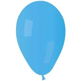 balony-8-pastel-gemar-blekitne-100-szt