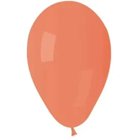 balony-a80-pomaranczowy-pastel-gemar-8-100-szt