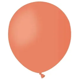 balony-a50-pastel-pomaranczowy-gemar-5-100-szt