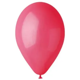 balony-pastel-czerwony-gemar-12-100-szt