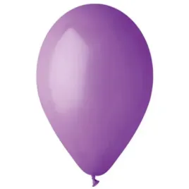 balony-pastelowe-lawendowy-gemar-12-100-szt