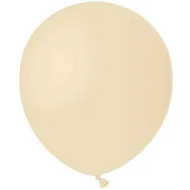 balony-5-pastel-gemar-ivory-100-szt