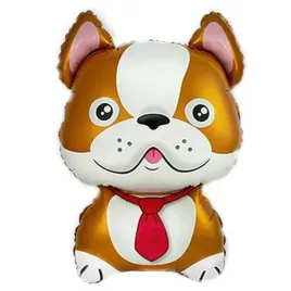 balon-foliowy-pies-bulldog-flexmetal-14-shp