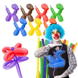 balony-modeliny-classic-260-mix-gemar-100-szt