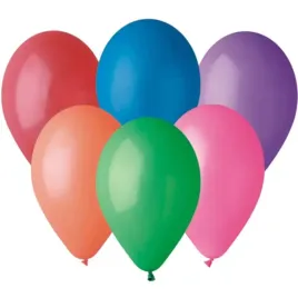 balony-classic-pastel-mix-gemar-7-100-szt