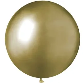 balony-shiny-zlote-gemar-19-25-szt