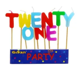 swieczki-na-tort-21-urodziny-twenty-one-godan-9-szt